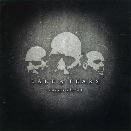 Imagem de Cd - Lake Of Tears / Blackbrickroad