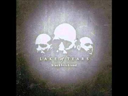 Imagem de Cd - Lake Of Tears / Blackbrickroad