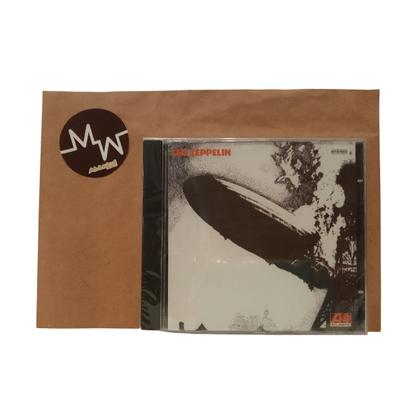 Imagem de Cd led zeppelin i