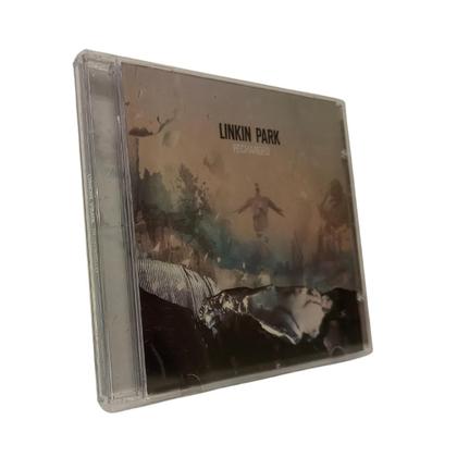 Imagem de Cd linkin park recharged