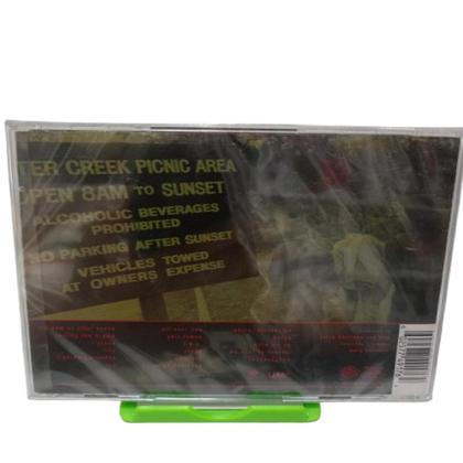 Imagem de Cd Live*/throwing Copper (imp. Lacrado)