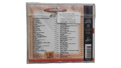 Imagem de cd lovesongs - magic