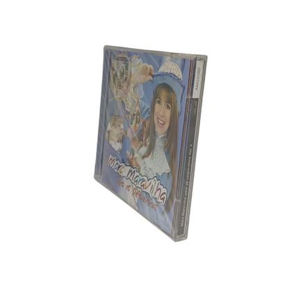 Imagem de Cd mara maravilha  para os pequeninos  volume 3
