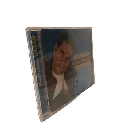 Imagem de Cd marcelo marrone vol. 02