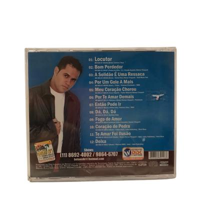 Imagem de Cd marcelo marrone vol. 02