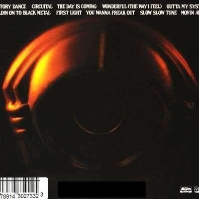Imagem de CD My Morning Jacket Circuital