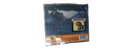 Imagem de cd nelson gonçalves */ grandes sucessos vol. 1