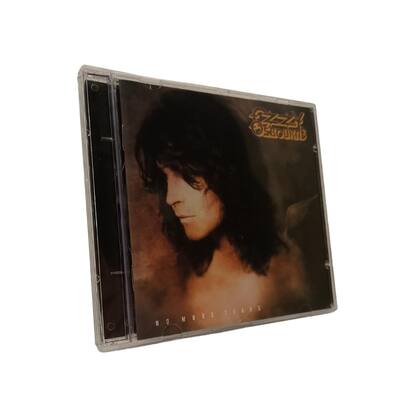 Imagem de Cd ozzy osbourne no more tears
