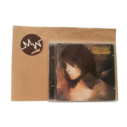 Imagem de Cd Ozzy Osbourne No More Tears - Sony Music