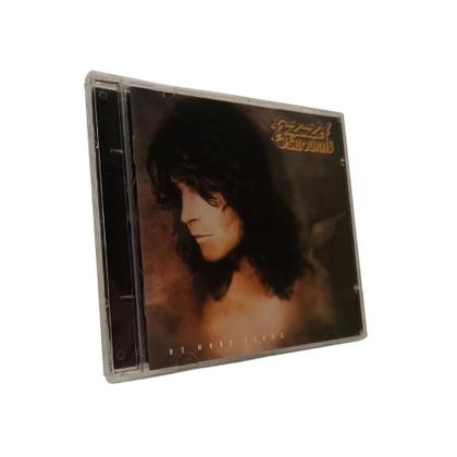 Imagem de Cd Ozzy Osbourne No More Tears - Sony Music