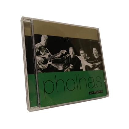 Imagem de Cd pholhas sempre