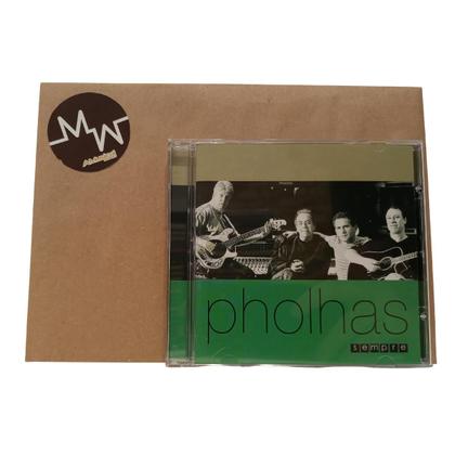 Imagem de Cd pholhas sempre