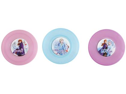 Imagem de CD Player Frozen Candide com 3 Discos