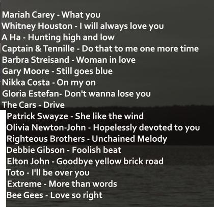 Imagem de CD Pop In Love  Coletânea Romântica Volume 1 +  Volume 5