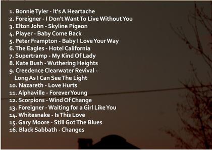 Imagem de CD Pop In Love  Coletânea Romântica Volume 1 +  Volume 5