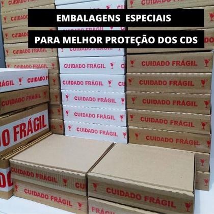 Imagem de Cd Ratos De Porão Anarkophobia (slipcase) Lacrado