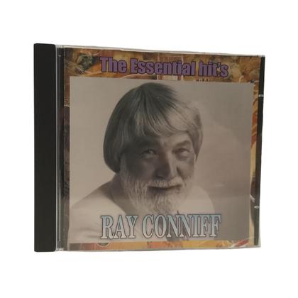 Imagem de Cd ray conniff the essential hit's