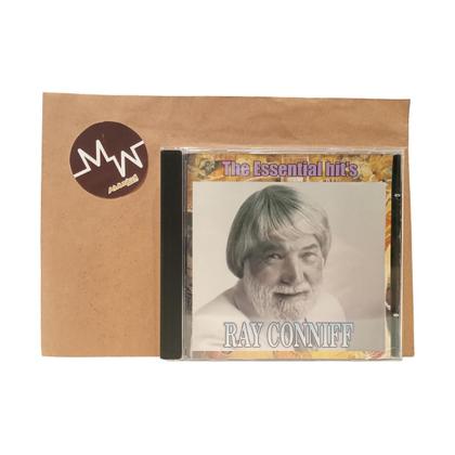 Imagem de Cd ray conniff the essential hit's