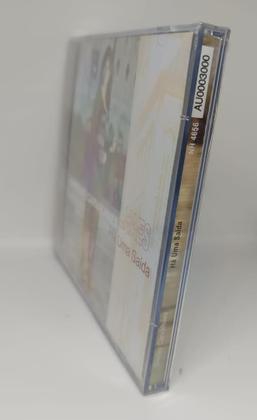Imagem de Cd shirley carvalhaes  há uma saída  novo e lacrado