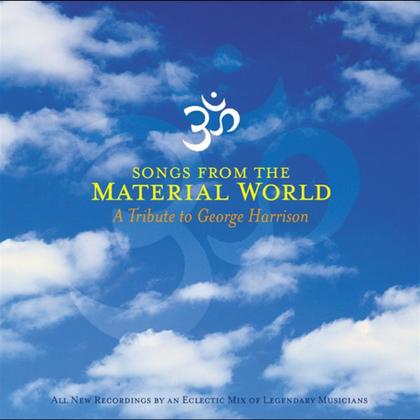 Imagem de Cd - Songs From The Material World / A Tribute to George Harrison