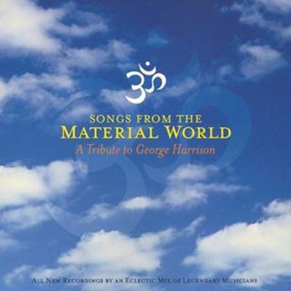 Imagem de Cd - Songs From The Material World / A Tribute to George Harrison