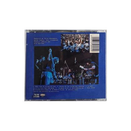 Imagem de CD Spin Doctors Homebelly Groove Live Original