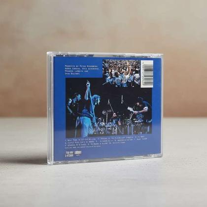 Imagem de CD Spin Doctors Homebelly Groove Live Original