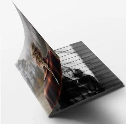 Imagem de CD Taylor Swift - Evermore (Edição Deluxe)