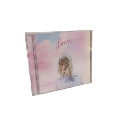 Imagem de Cd taylor swift lover