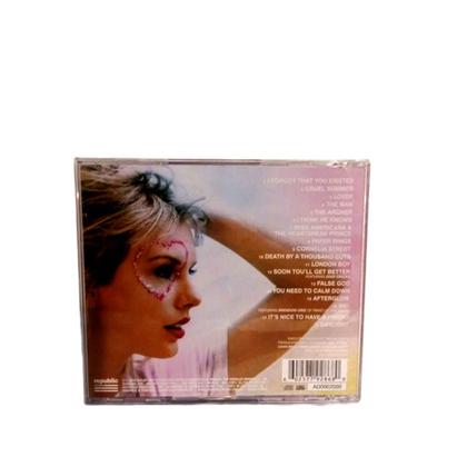 Imagem de Cd taylor swift lover