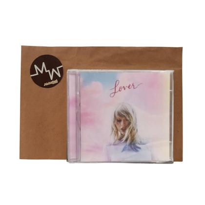 Imagem de Cd taylor swift lover
