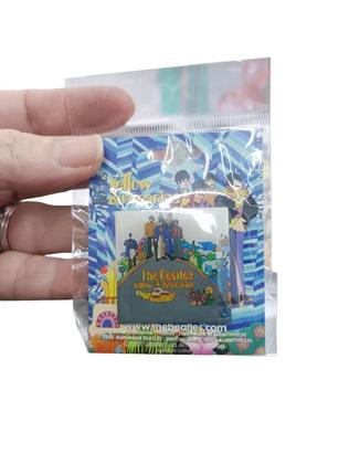 Imagem de CD The Beatles  Let It Be (ACRILICO)Importado/Button