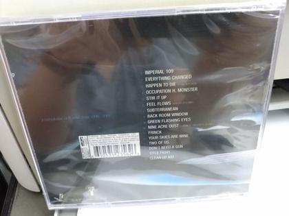 Imagem de Cd the charlatans - songs from the other side