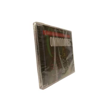 Imagem de Cd the commodores 14 greatest hits
