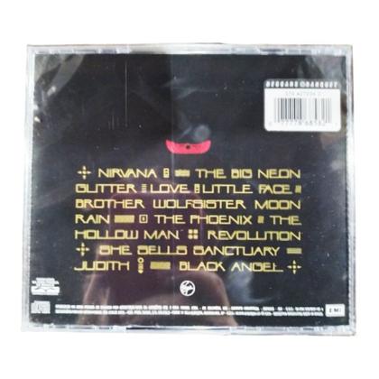 Imagem de Cd the cult love