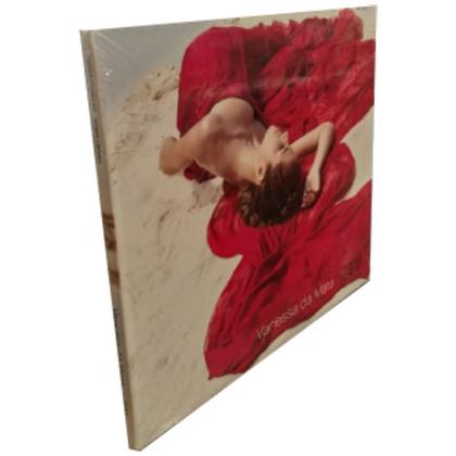 Imagem de Cd vanessa da mata sim