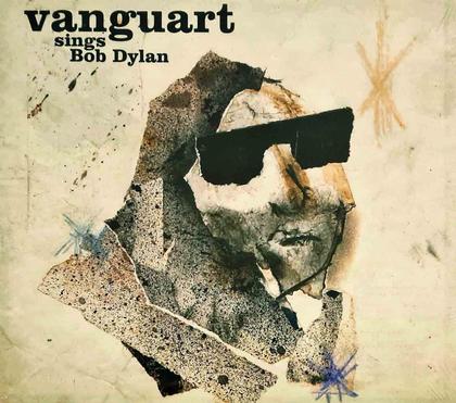 Imagem de CD Vanguart Sings Bob Dylan - 2019 - Novo Lacrado - Hm