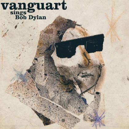 Imagem de CD Vanguart Sings Bob Dylan - 2019 - Novo Lacrado - Hm