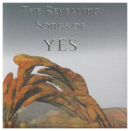Imagem de Cd - Yes / The Revealing Songs of
