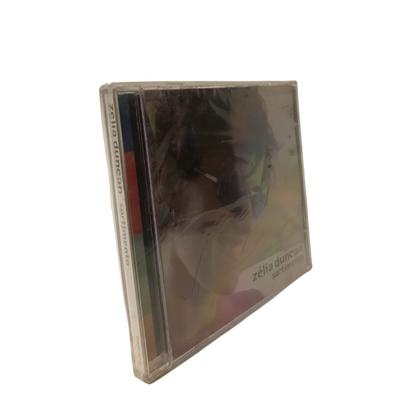 Imagem de Cd zélia duncan sortimento