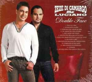 Imagem de CD Zezé Di Camargo & Luciano - Double Face