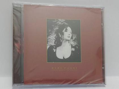 Imagem de Cd Zizi Possi - Sobre Todas As Coisas (lacrado)