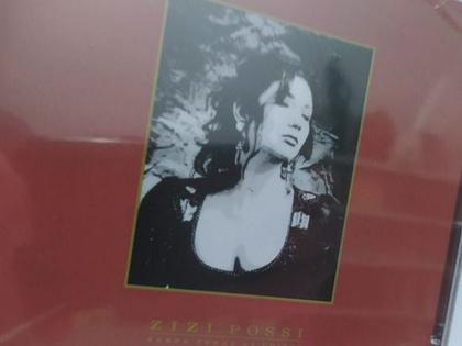 Imagem de Cd Zizi Possi - Sobre Todas As Coisas (lacrado)