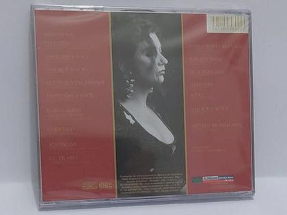 Imagem de Cd Zizi Possi - Sobre Todas As Coisas (lacrado)