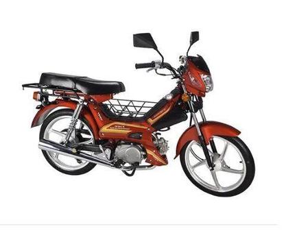 Imagem de Cdi Eletrônico De Ignição Shineray Xy 50q2 2010 até 2012