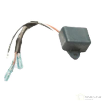 Imagem de Cdi Mercury 2.5 / 3 / 3.3 Hp de nautica mercuri