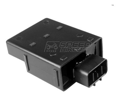 Imagem de Cdi Modulo Yamaha Ybr Factor 125 Xtz 125 2011 Á 2016 Yamaha