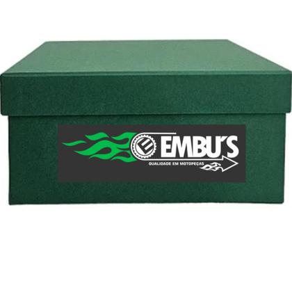 Imagem de CDI - Modulo YBR e XTZ 125 de 2003 a 2005