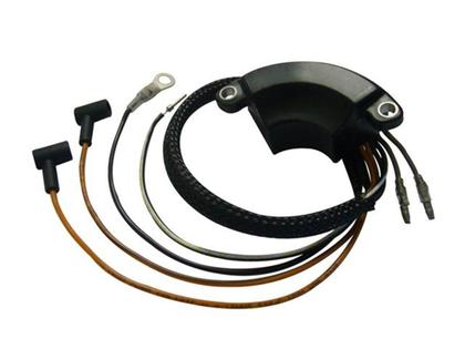 Imagem de CDI Motor Popa Johnson 2 Cil 4 a 60HP 89 a 92 S/ Sensor Temp