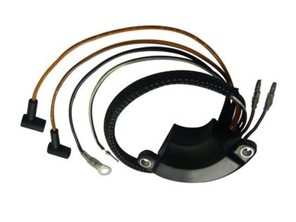 Imagem de CDI Motor Popa Johnson 2 Cil 4 a 60HP 89 a 92 S/ Sensor Temp